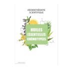 Huiles essentielles chémotypées, D. Baudoux et M.L. Breda, pièce